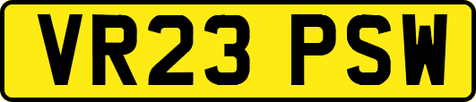 VR23PSW