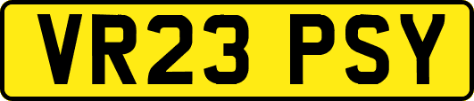 VR23PSY