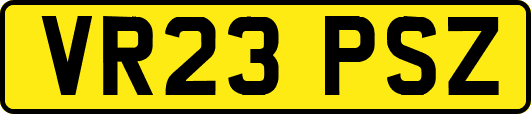 VR23PSZ