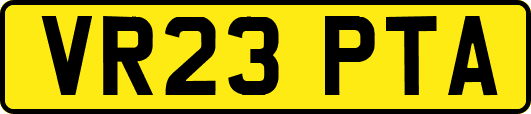 VR23PTA
