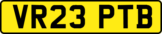 VR23PTB