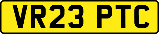 VR23PTC