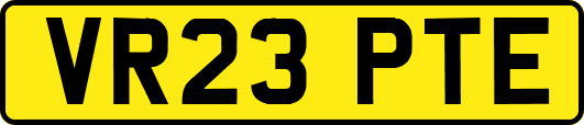 VR23PTE