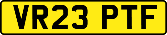 VR23PTF