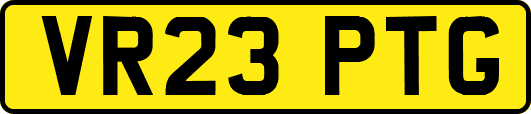 VR23PTG