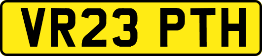 VR23PTH