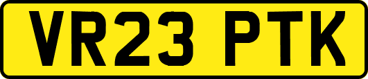 VR23PTK