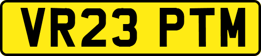 VR23PTM