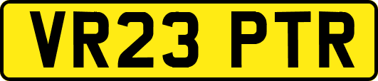 VR23PTR