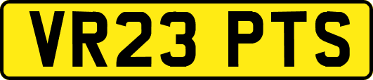 VR23PTS