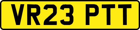 VR23PTT