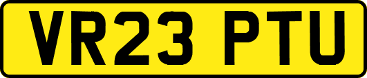 VR23PTU