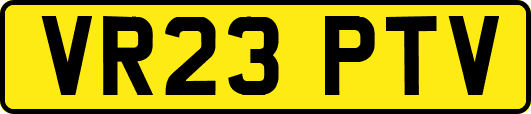 VR23PTV