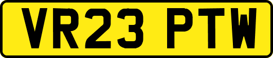 VR23PTW