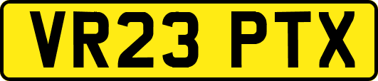 VR23PTX