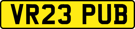 VR23PUB