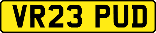 VR23PUD