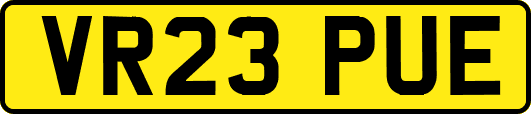 VR23PUE