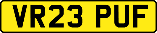 VR23PUF