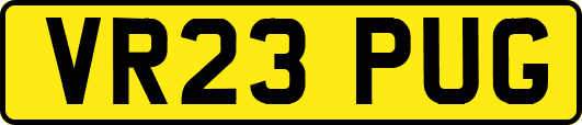 VR23PUG