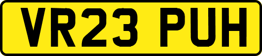 VR23PUH