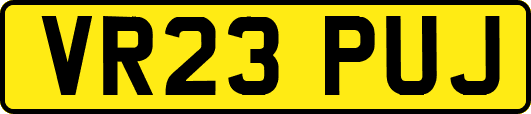 VR23PUJ