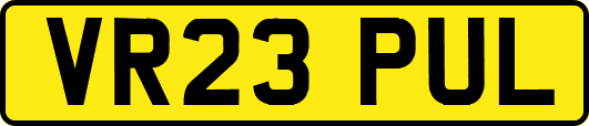 VR23PUL