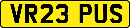 VR23PUS