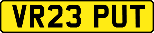 VR23PUT