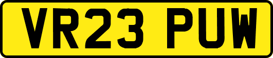 VR23PUW
