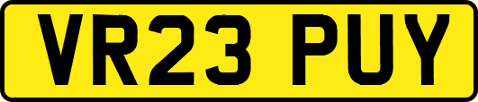 VR23PUY