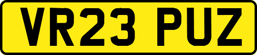 VR23PUZ
