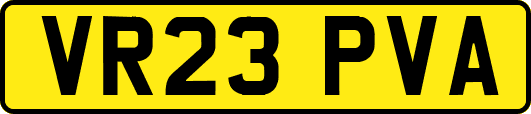 VR23PVA