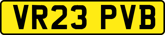 VR23PVB