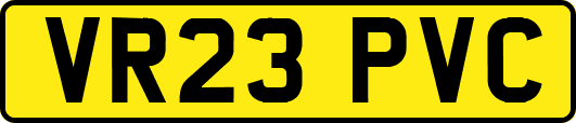 VR23PVC