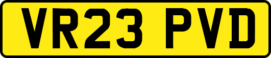 VR23PVD