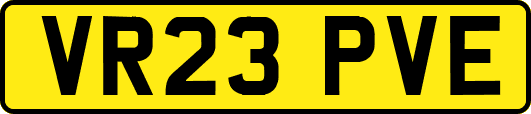 VR23PVE