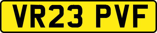 VR23PVF