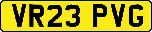 VR23PVG