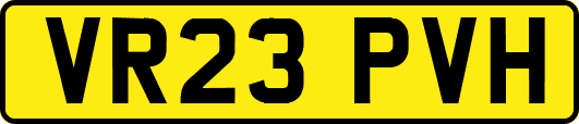 VR23PVH