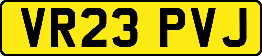 VR23PVJ