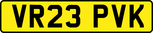 VR23PVK