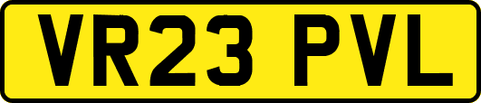 VR23PVL