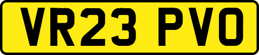 VR23PVO