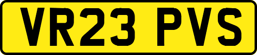 VR23PVS