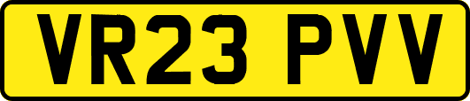 VR23PVV