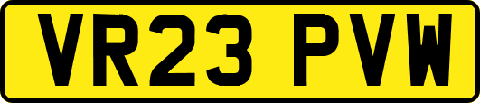 VR23PVW