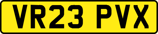 VR23PVX