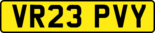 VR23PVY