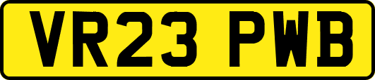 VR23PWB
